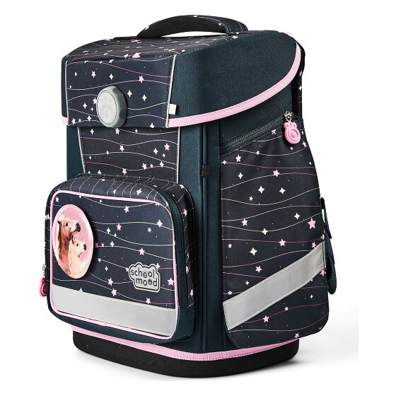 School-Mood Zestaw tornistrów Champion Maxx Pro 6-częściowy model 2026