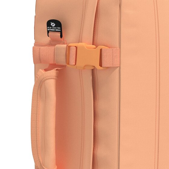 Cabin Zero Travel Plecak 51 cm Komora na laptopa