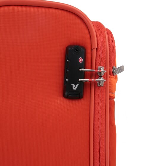 Roncato Speed 2 kółka Walizka kabinowy 45 cm