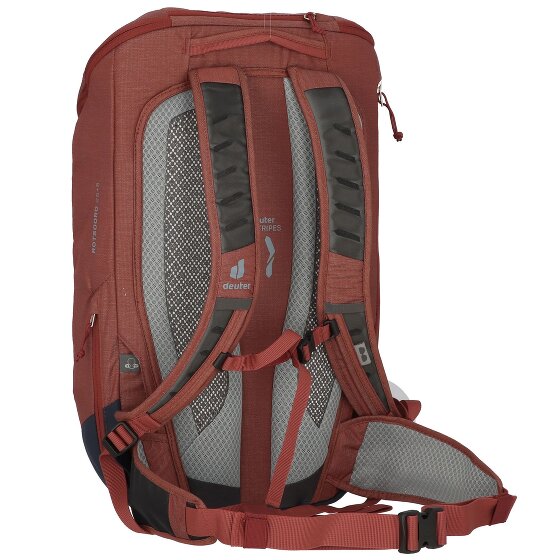 Deuter Rotsoord 25+5 Plecak 52 cm Komora na laptopa