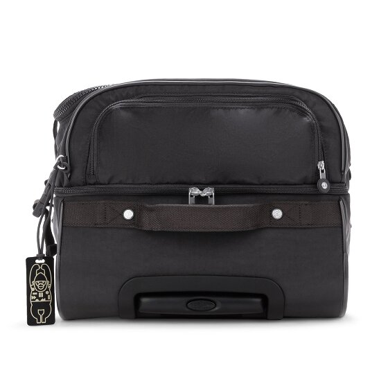 Kipling Basic Teagan M 2-Wheel Holdall 66 cm