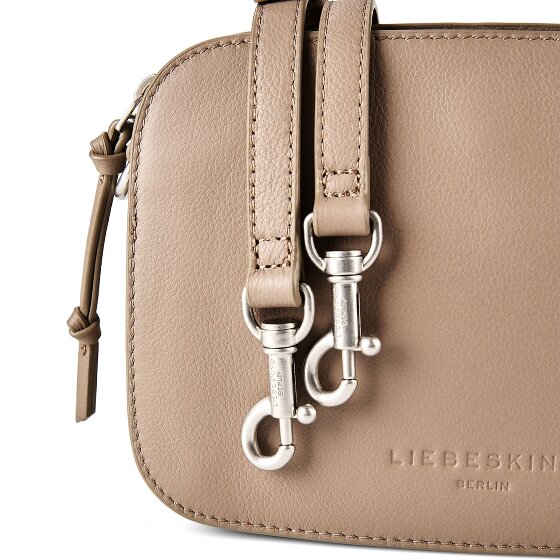 Liebeskind Luka Torba na ramię Skórzany 20 cm