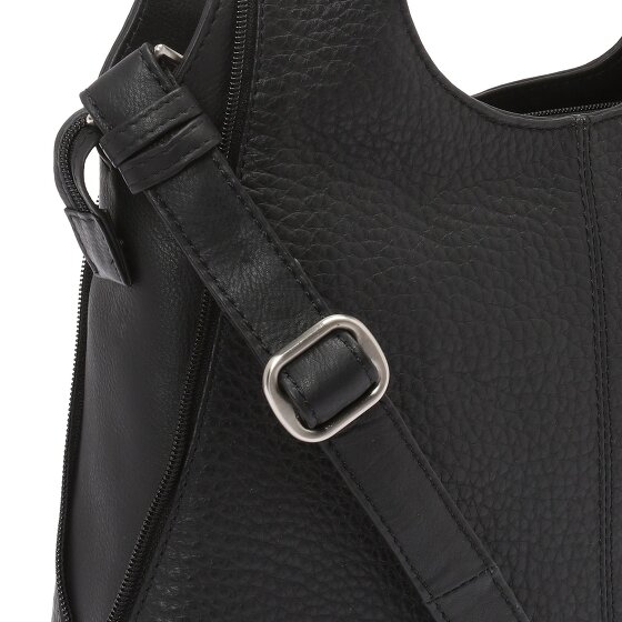 Voi Boston Kirsten Torba na ramię Skórzany 32 cm