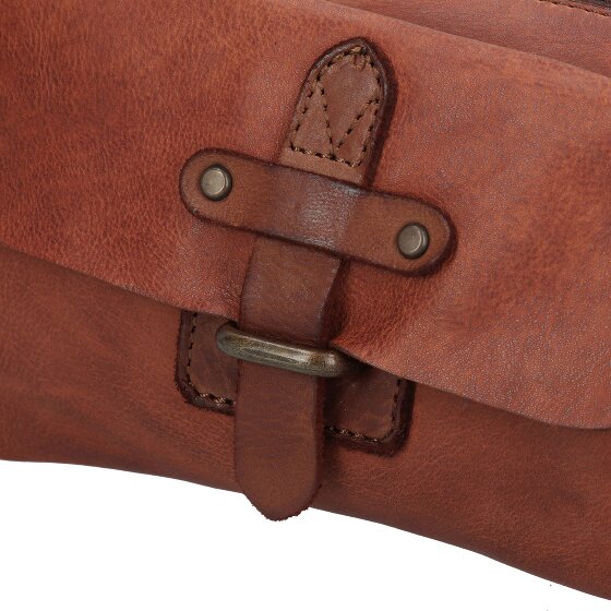 Harbour 2nd Urban Poets Torba na ramię Skórzany 19 cm