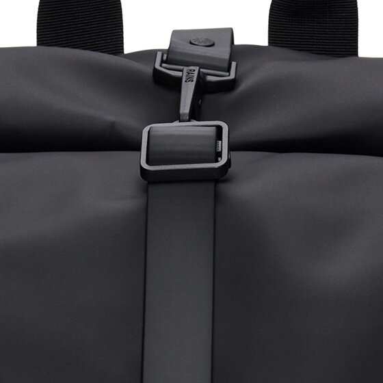 Rains Essential Plecak 52 cm Komora na laptopa