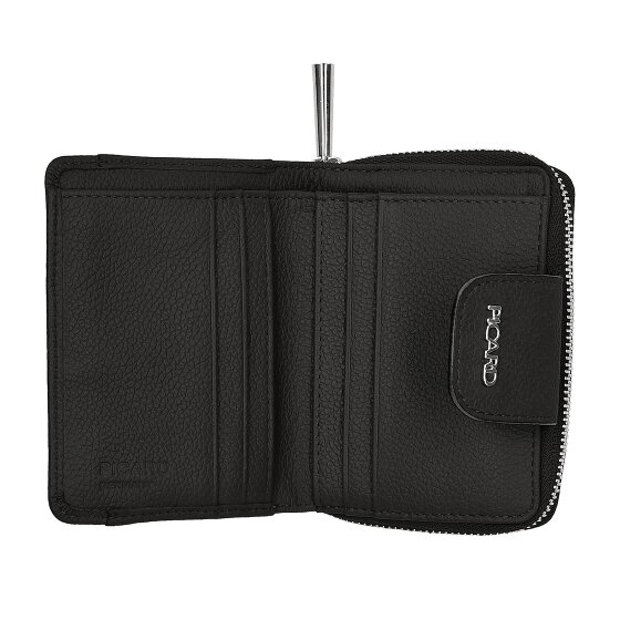 Picard Highlands 1 Portfel Skórzany 11 cm