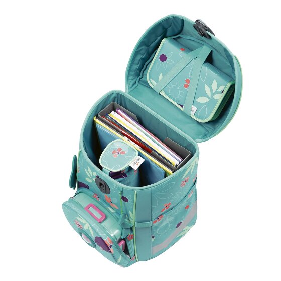 DerDieDas ErgoFlex Easy Zestaw tornistra