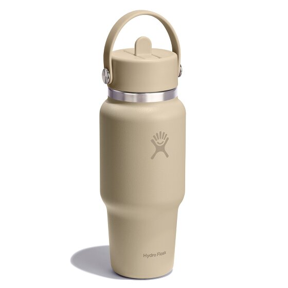 Hydro Flask Hydration Travel Bottle Flex Straw Cap Butelka do picia 710 ml
