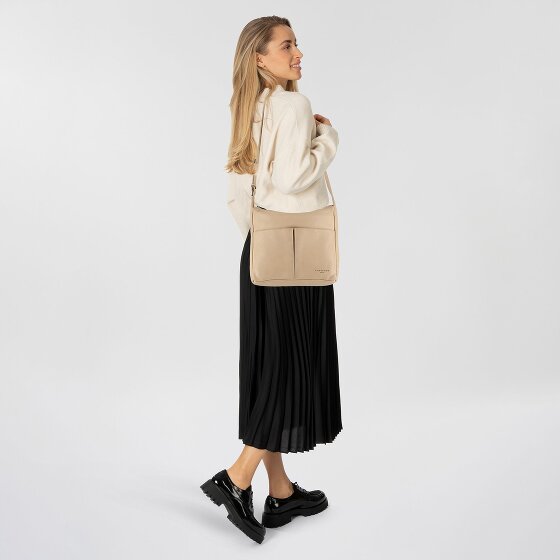 Liebeskind Hera Torba na ramię Skórzany 32 cm