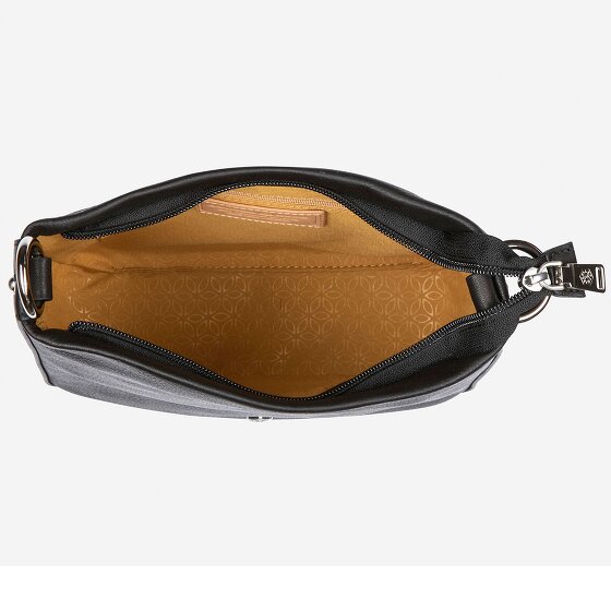 Jekyll & Hide Geneva Torba na ramię Skórzany 21 cm