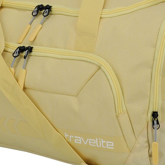 Travelite Kick Off Torba podróżna Weekender 50 cm