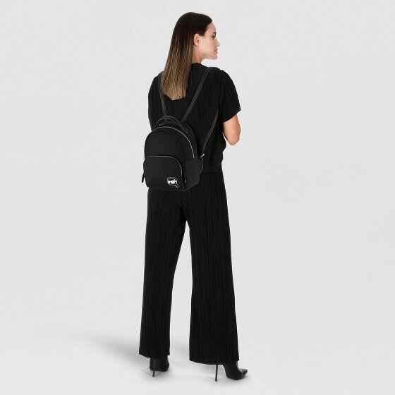 Karl Lagerfeld Ikon Plecak 40 cm