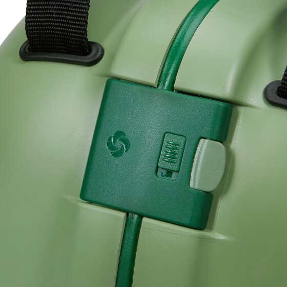 Samsonite Dream2go 4 kółka Walizka dla dzieci 38 cm