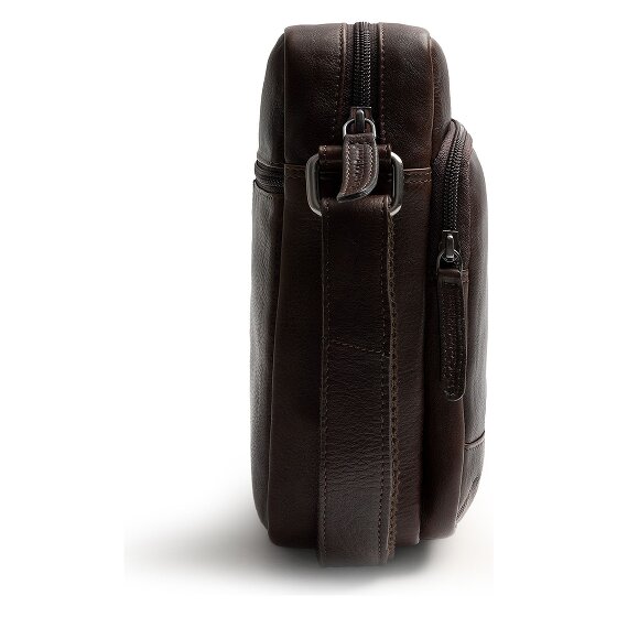 The Chesterfield Brand Valtorio Mini Torba Torba na ramię Skóra 18 cm