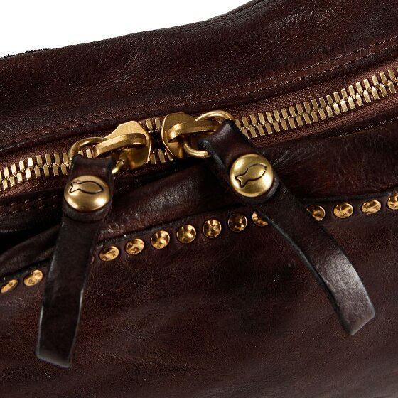 Campomaggi Simona Torba na ramię M Skórzany 30 cm