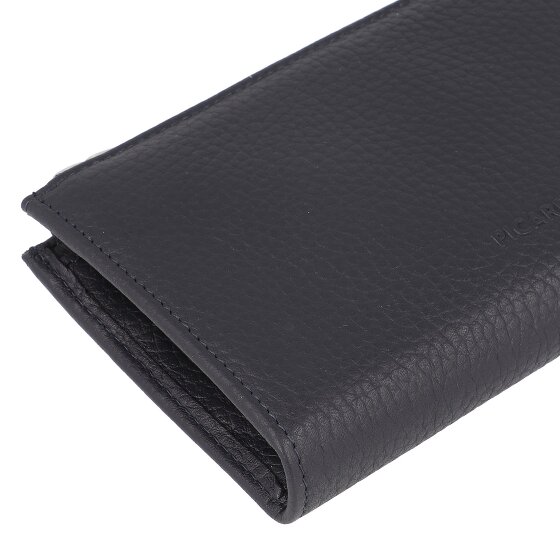 Picard Pure 1 Portfel Skórzany 16 cm