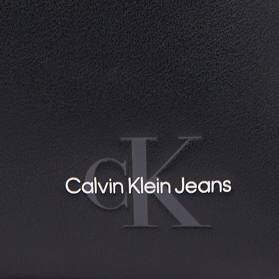 Calvin Klein Jeans Mono Logo Torba na ramię 23 cm