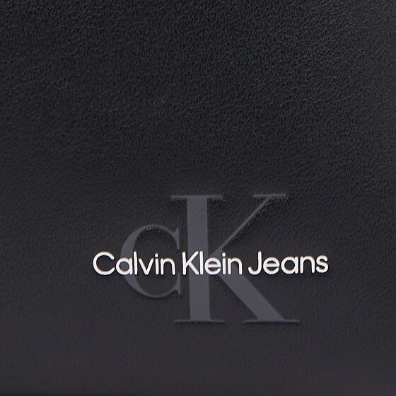 Calvin Klein Jeans Mono Logo Torba na ramię 23 cm