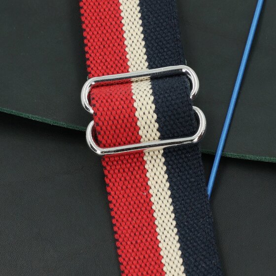 Harold's Keeper Posłaniec Skórzany 32 cm