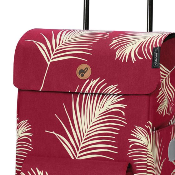 Andersen Shopper Quattro Shopper Signe Walizka na zakupy 59 cm