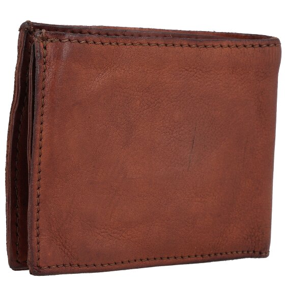 Campomaggi Portfel Skórzany 12.5 cm