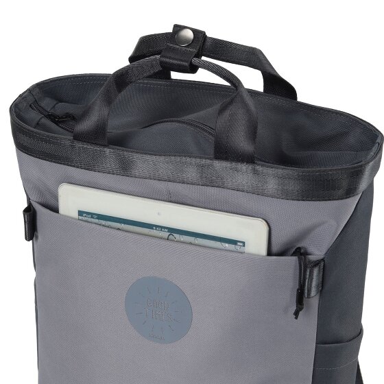 NITRO Mojo Plecak 28 cm Komora na laptopa