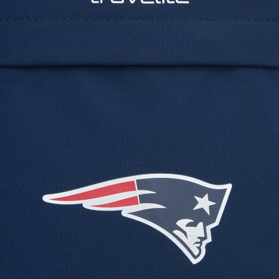 Travelite travelite x NFL Mini Torba Torba na ramię 17 cm