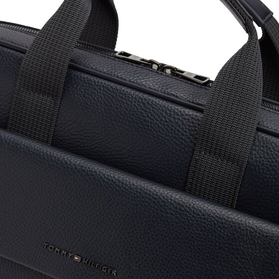 Tommy Hilfiger TH Central Teczka 38.5 cm Komora na laptopa