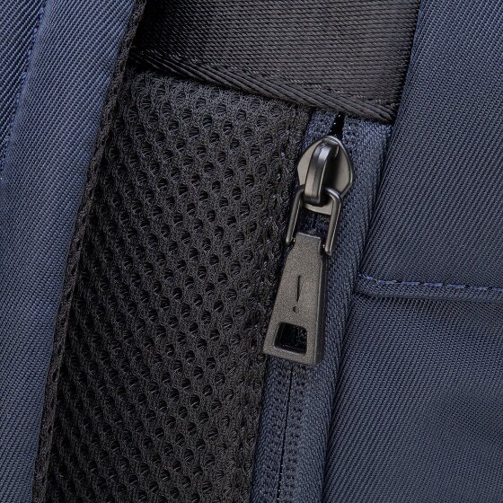 Joop! Jeans Martano Tessuto Plecak 45 cm Komora na laptopa