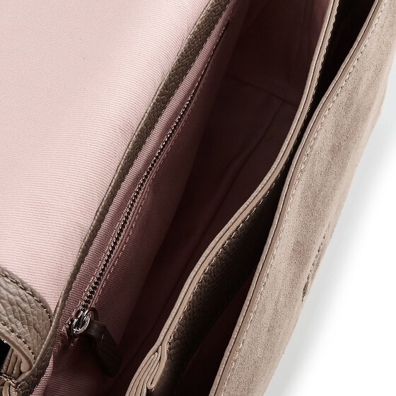Coccinelle Boheme Torba na ramię Skóra 26 cm