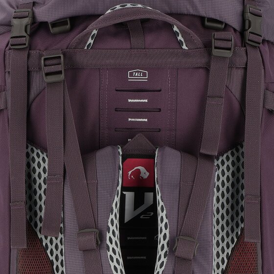 Tatonka Yukon 60+10 Plecak trekkingowy 74 cm