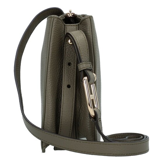 Furla Nuvola Torba na ramię Skórzany 25 cm