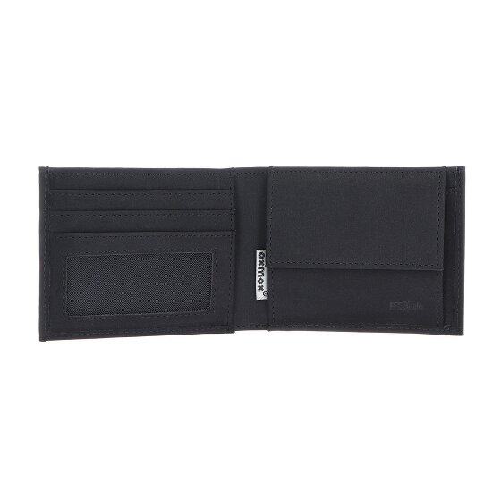 oxmox New Cryptan Portfel Ochrona RFID 11 cm