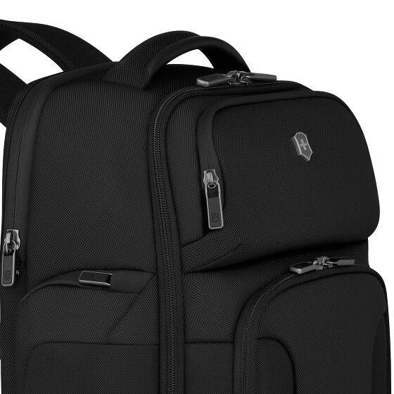Victorinox Werks Traveler 7.0 Plecak biznesowy 46 cm Komora na laptopa