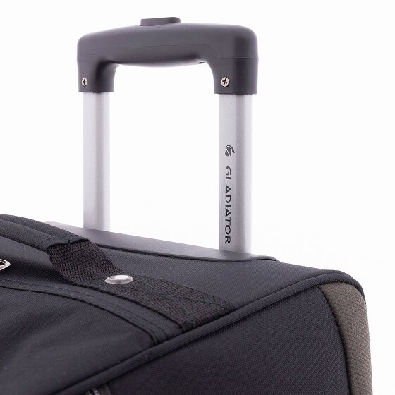 Gladiator 2100 2 kółka Torba podróżna 72 cm