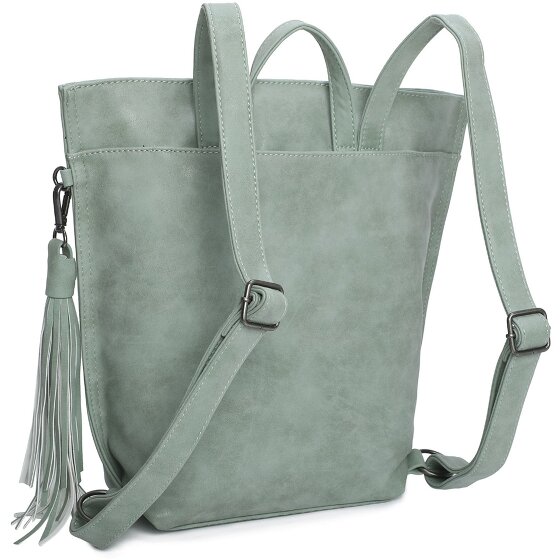 Fritzi aus Preußen Fritzi33 Vintage Plecak miejski 36 cm