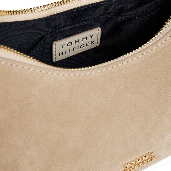 Tommy Hilfiger Moon Torba na ramię Skórzany 19 cm