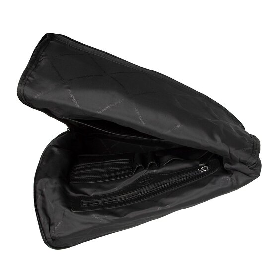 The Chesterfield Brand Fusion Trondheim Plecak 40 cm Komora na laptopa