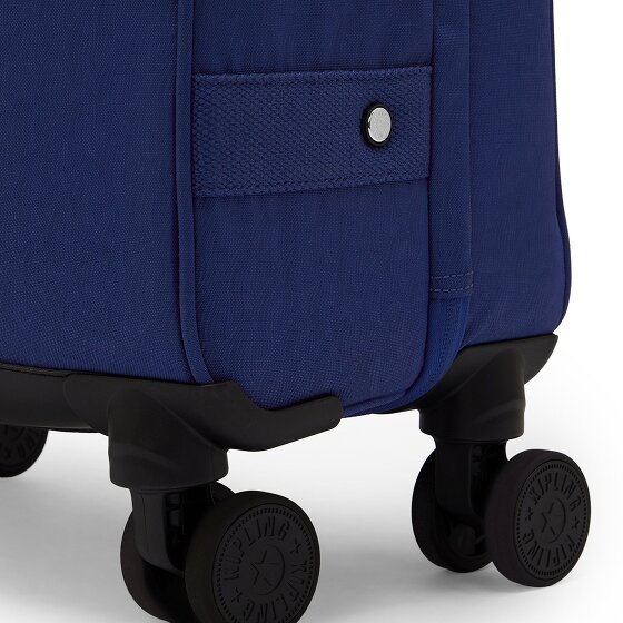 Kipling Spontaneous 4 kółka Walizka kabinowa S 53 cm