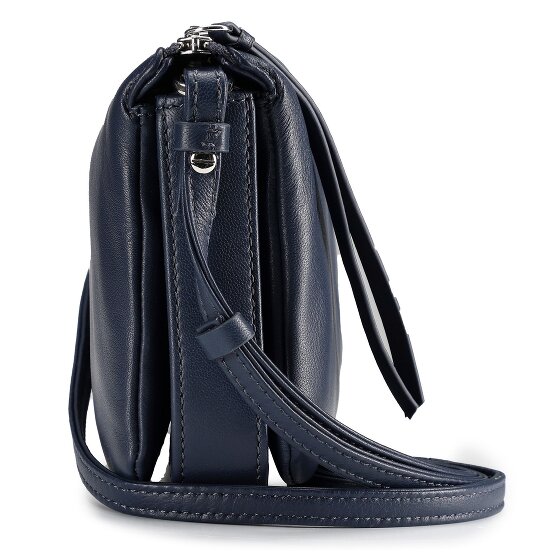 Liebeskind Torba na ramię S Skórzany 24.5 cm