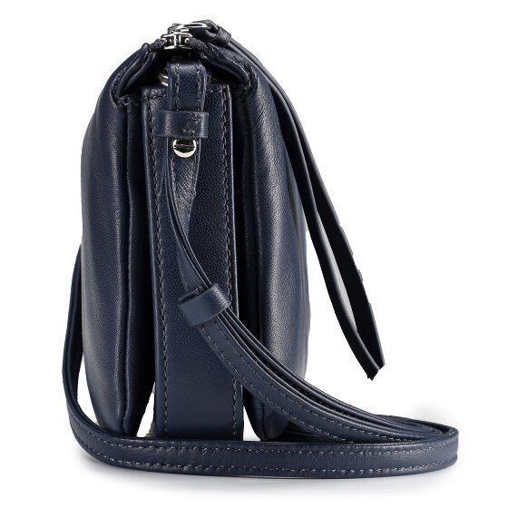 Liebeskind Torba na ramię S Skórzany 24.5 cm