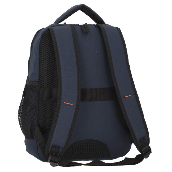 American Tourister Urban Groove Plecak 45 cm Komora na laptopa
