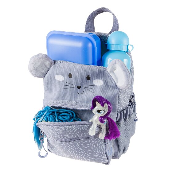 Schneiders Mini Plecak dla przedszkolaka 27 cm