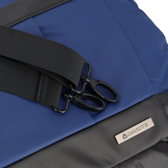 Davidts 256 Torba podróżna Weekender 50 cm