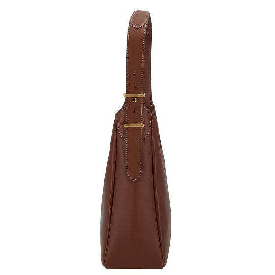 Fossil Dillon Torba na ramię Skórzany 30 cm