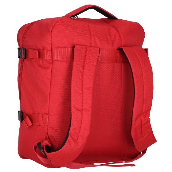 Roncato Ironik 2.0 Plecak 45 cm Komora na laptopa