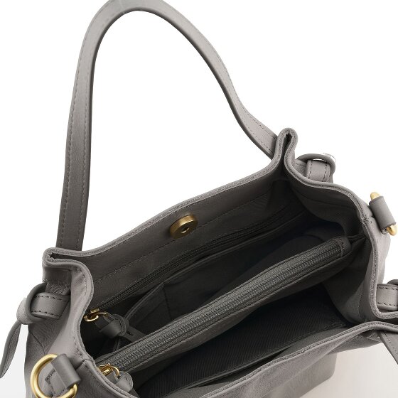 FredsBruder Just Easy Torba Skórzany 28.5 cm