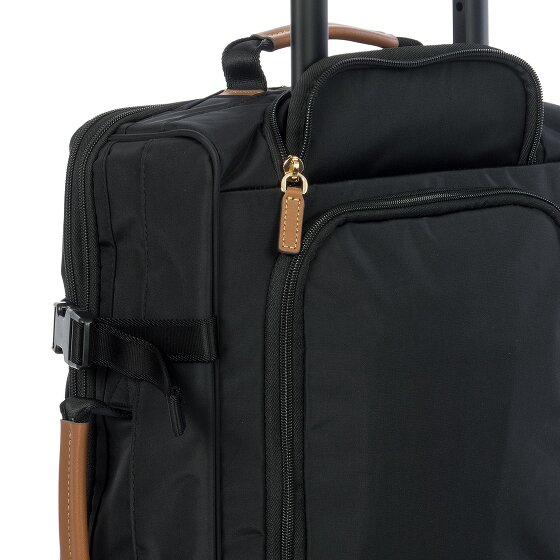 Bric's X-Collection Plecak biznesowy 50 cm Komora na laptopa