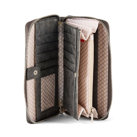 Zwei Eva Portfel 20 cm