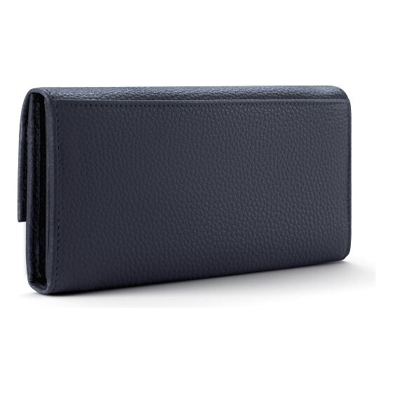 Lazarotti Bologna Leather Portfel Skóra 19 cm